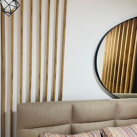 Urban Chic Studio Ni Dış mekan fotoğraf