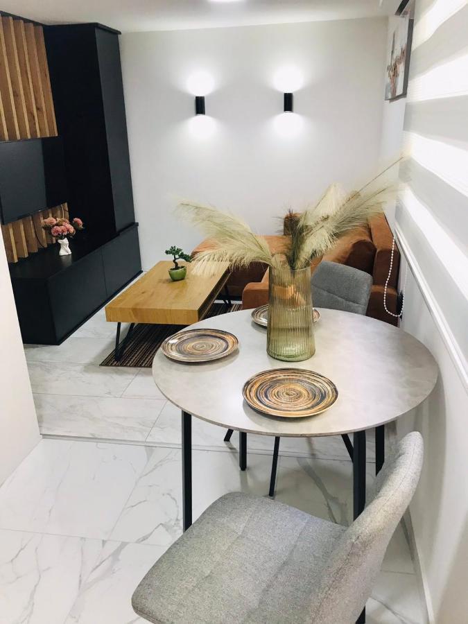 Urban Chic Studio Ni Dış mekan fotoğraf