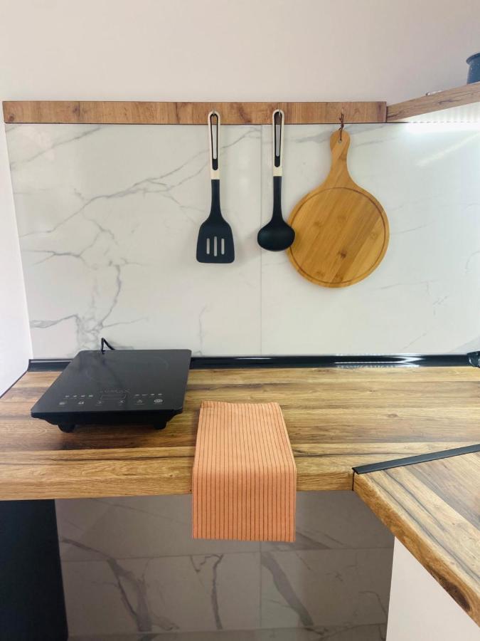 Urban Chic Studio Ni Dış mekan fotoğraf
