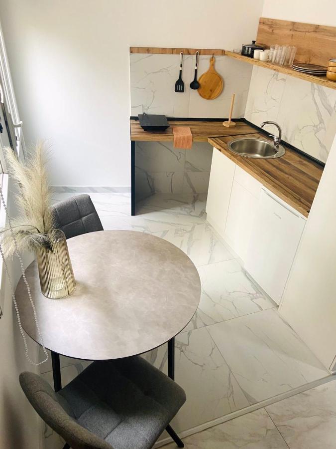Urban Chic Studio Ni Dış mekan fotoğraf