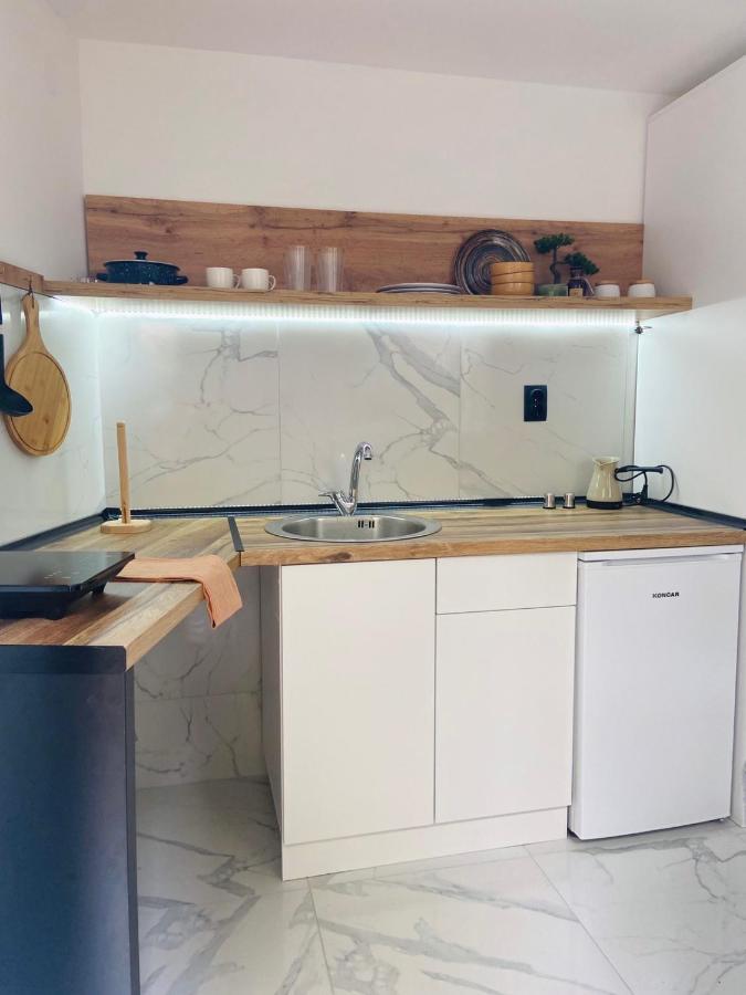 Urban Chic Studio Ni Dış mekan fotoğraf