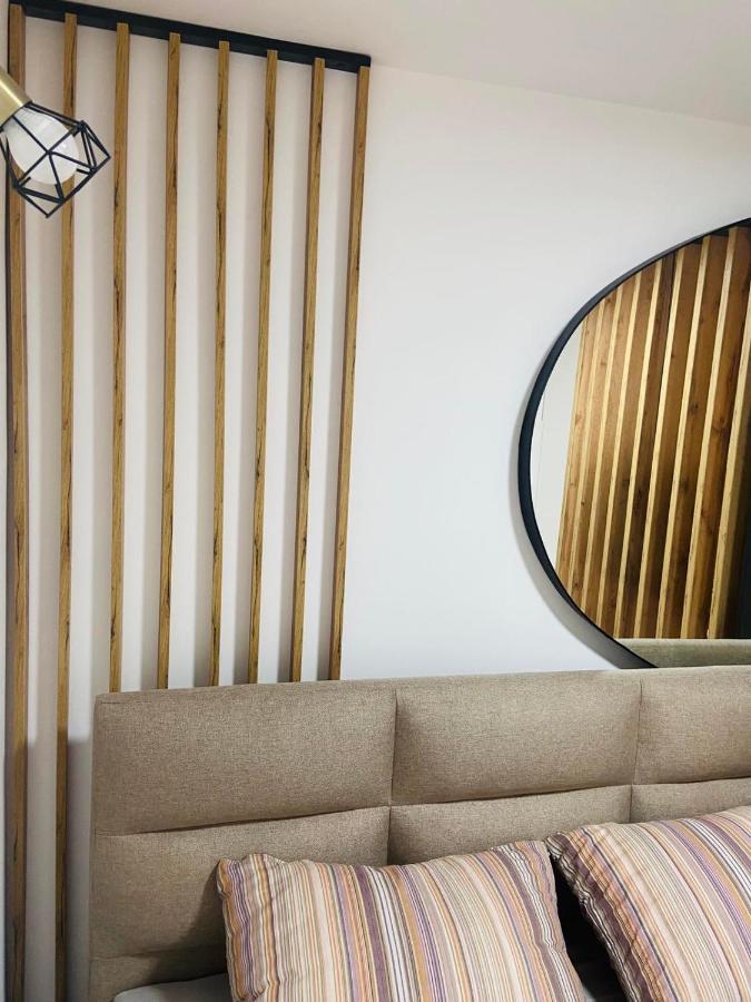 Urban Chic Studio Ni Dış mekan fotoğraf