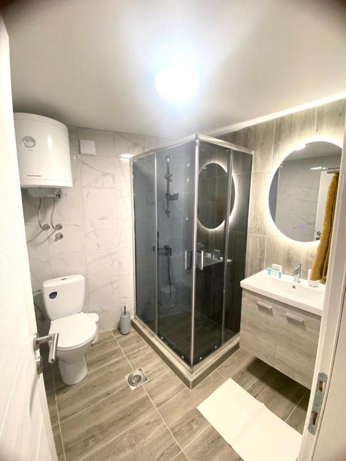 Urban Chic Studio Ni Dış mekan fotoğraf