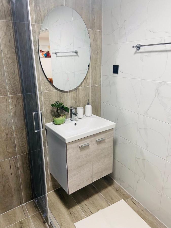 Urban Chic Studio Ni Dış mekan fotoğraf