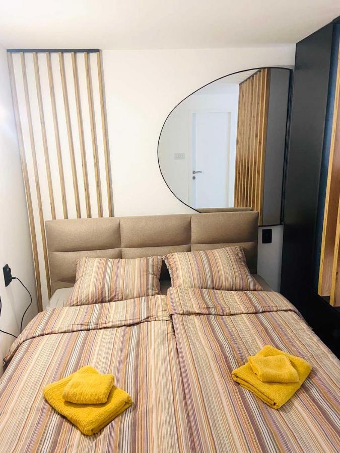 Urban Chic Studio Ni Dış mekan fotoğraf