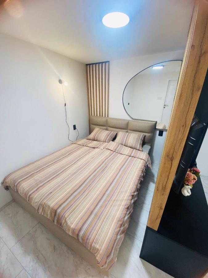 Urban Chic Studio Ni Dış mekan fotoğraf